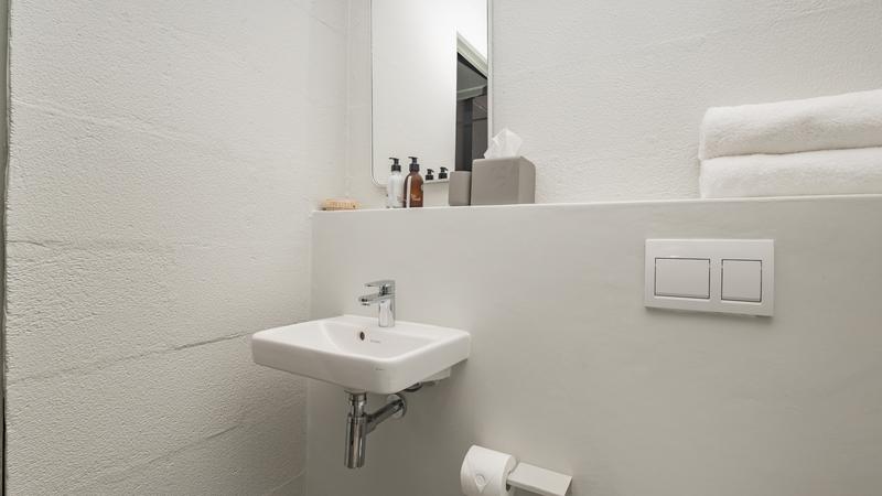 To Let 1 Bedroom Property for Rent in Gardens Western Cape